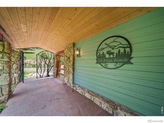 1692 Kiowa Road, Lyons, CO 80540