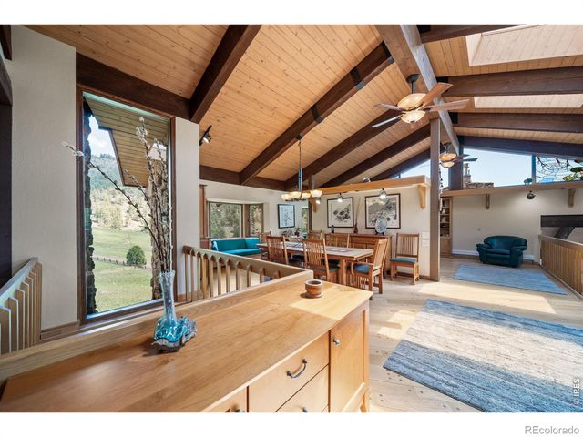 1692 Kiowa Road, Lyons, CO 80540