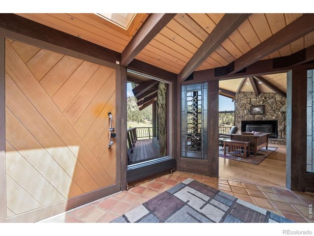 1692 Kiowa Road, Lyons, CO 80540