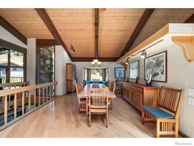 1692 Kiowa Road, Lyons, CO 80540