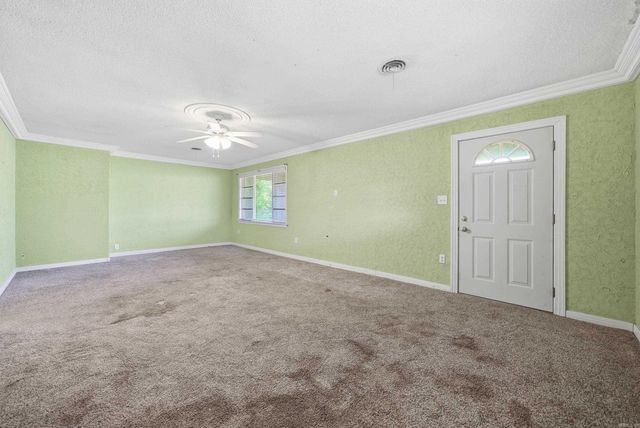 349 E Military Drive, North Little Rock, AR 72118