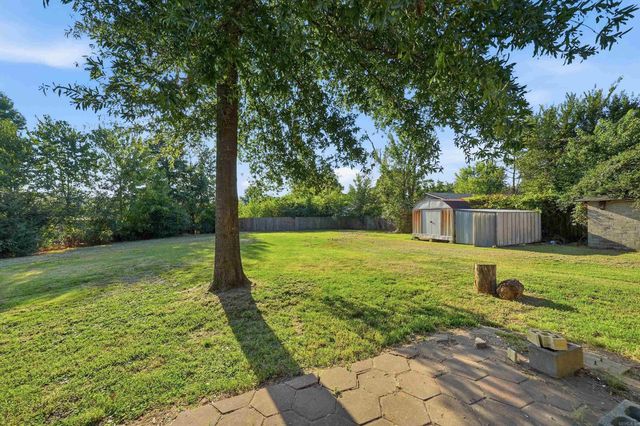 349 E Military Drive, North Little Rock, AR 72118