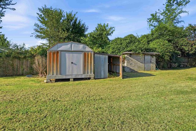 349 E Military Drive, North Little Rock, AR 72118