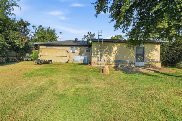 349 E Military Drive, North Little Rock, AR 72118