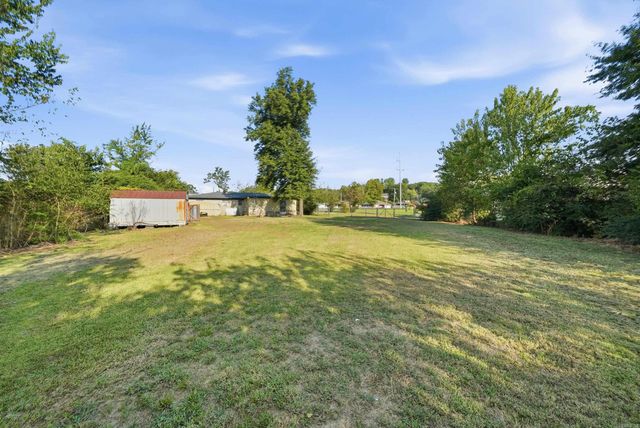 349 E Military Drive, North Little Rock, AR 72118