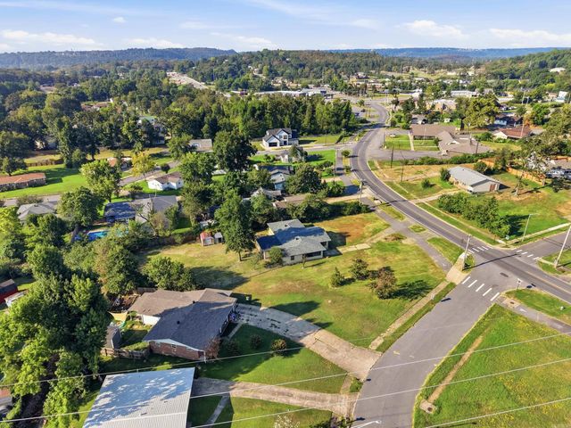 349 E Military Drive, North Little Rock, AR 72118
