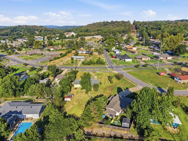 349 E Military Drive, North Little Rock, AR 72118