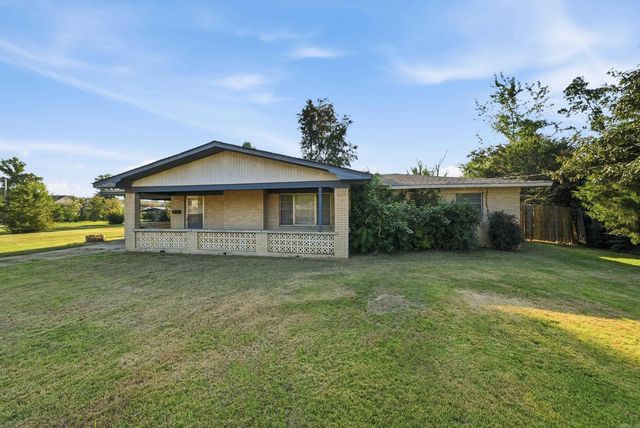 349 E Military Drive, North Little Rock, AR 72118