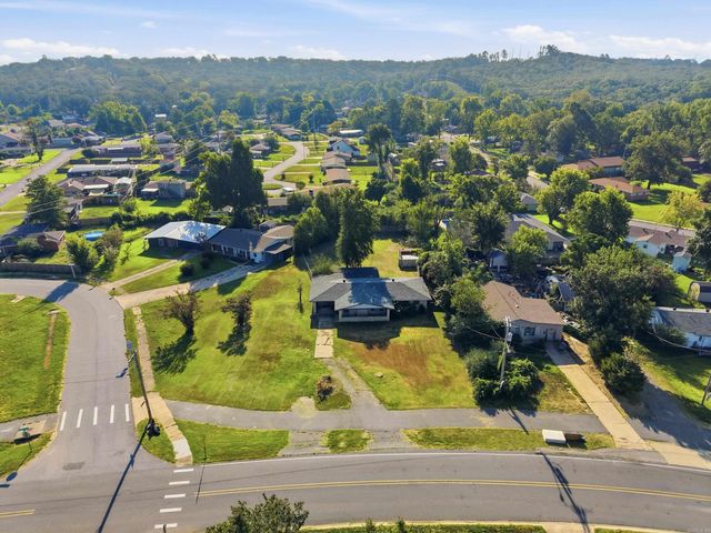 349 E Military Drive, North Little Rock, AR 72118