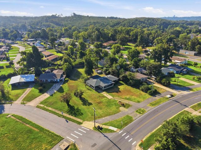 349 E Military Drive, North Little Rock, AR 72118