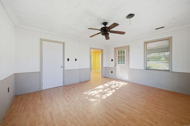 349 E Military Drive, North Little Rock, AR 72118