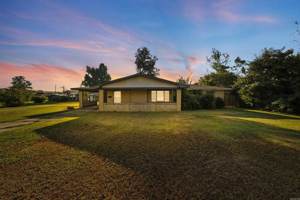 349 E Military Drive, North Little Rock, AR 72118