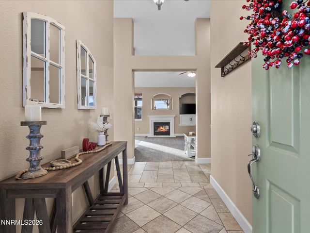 7425 Ash Peak Drive, Sparks, NV 89436