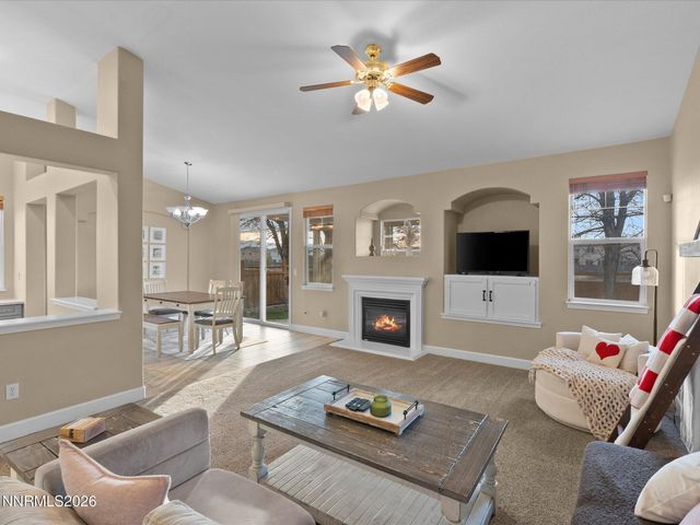 7425 Ash Peak Drive, Sparks, NV 89436