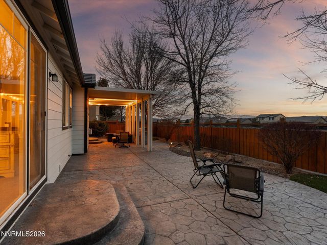 7425 Ash Peak Drive, Sparks, NV 89436