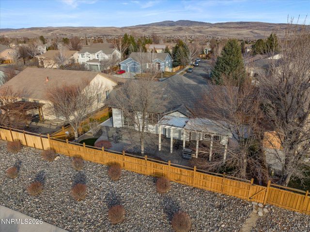 7425 Ash Peak Drive, Sparks, NV 89436