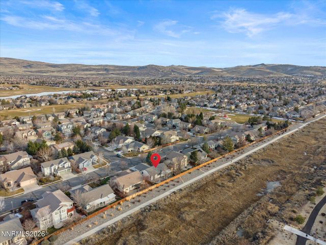 7425 Ash Peak Drive, Sparks, NV 89436