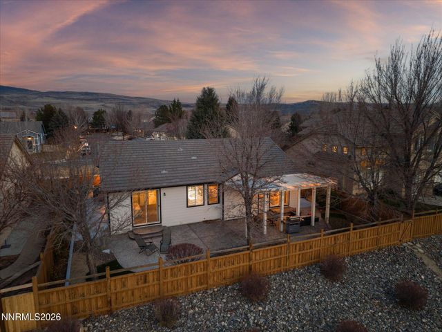 7425 Ash Peak Drive, Sparks, NV 89436