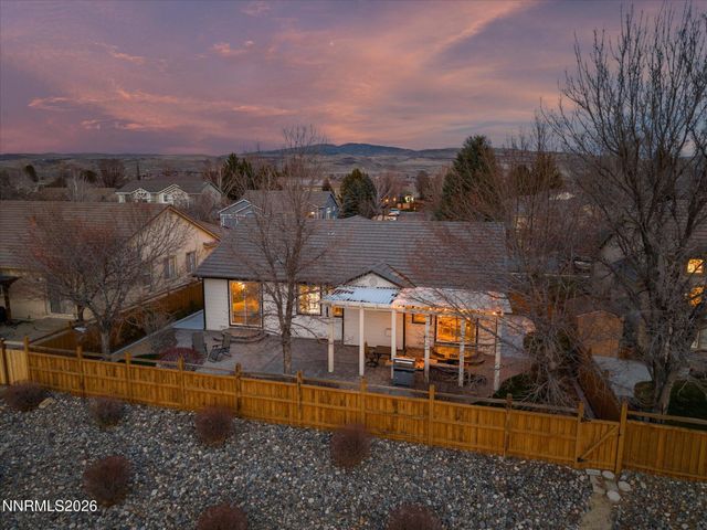 7425 Ash Peak Drive, Sparks, NV 89436