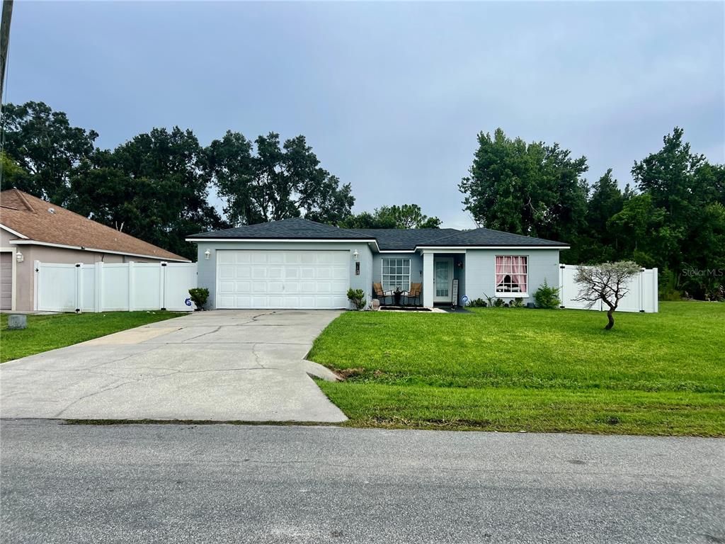 712 COCKATOO COURT, Kissimmee, FL 34759