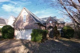 8682 SPICE WOOD ST, Memphis, TN 38018