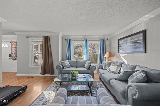 4700 Tolley Court, Raleigh, NC 27616