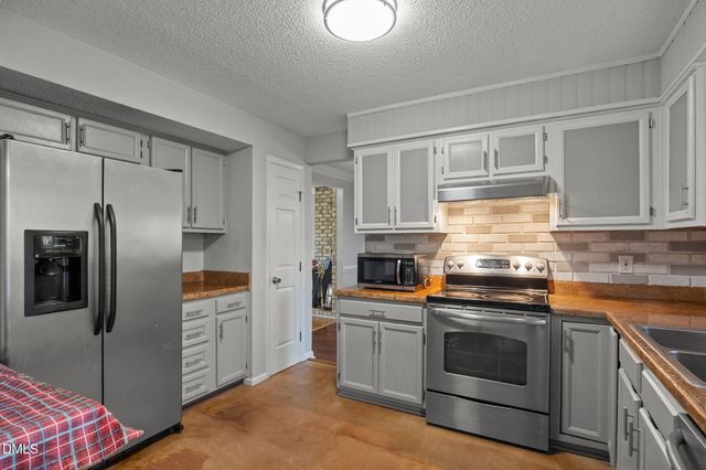 4700 Tolley Court, Raleigh, NC 27616