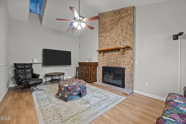 4700 Tolley Court, Raleigh, NC 27616