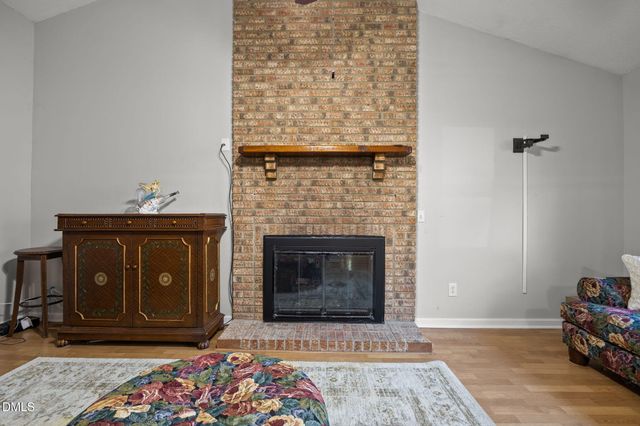 4700 Tolley Court, Raleigh, NC 27616