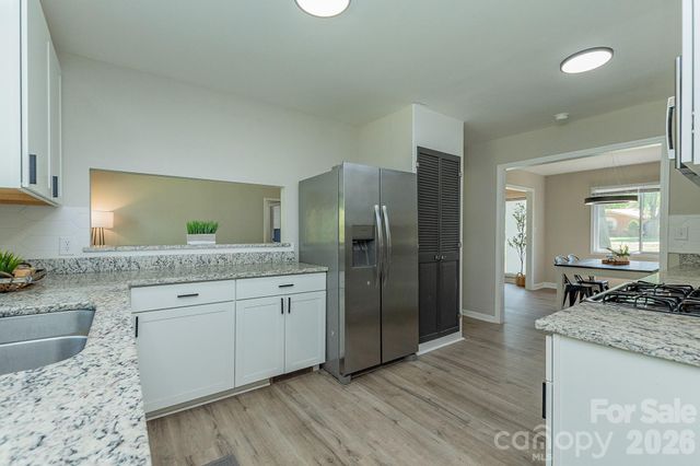 6230 Monticello Drive, Concord, NC 28027