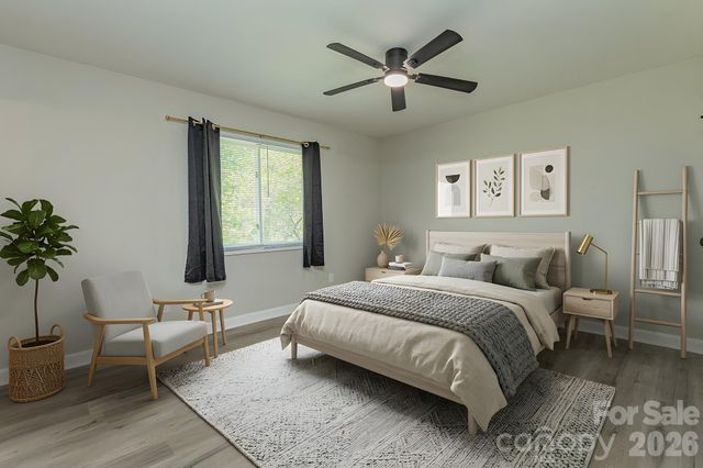 6230 Monticello Drive, Concord, NC 28027