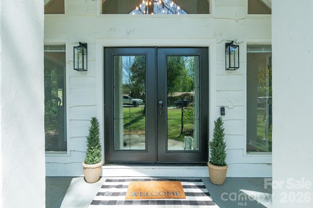 6230 Monticello Drive, Concord, NC 28027