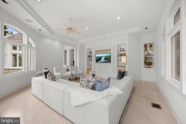 9848 AVENEL FARM DR, Potomac, MD 20854