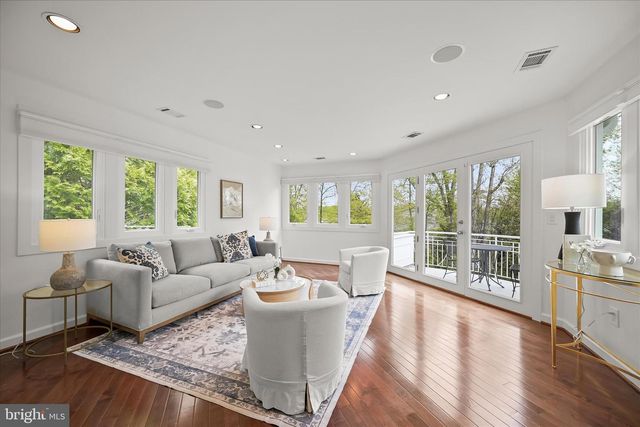9848 AVENEL FARM DR, Potomac, MD 20854