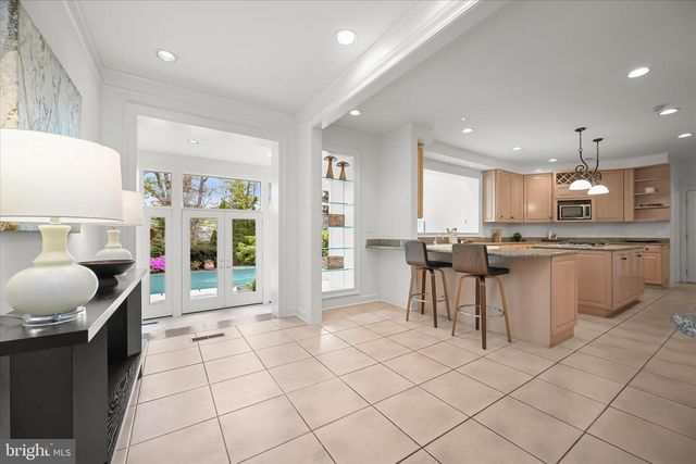9848 AVENEL FARM DR, Potomac, MD 20854