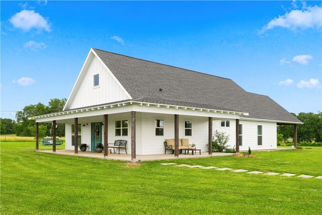 10990 Pickett Ridge Road, Prairie Grove, AR 72753