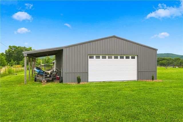 10990 Pickett Ridge Road, Prairie Grove, AR 72753