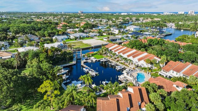 2359 Treasure Isle Drive 34, Palm Beach Gardens, FL 33410