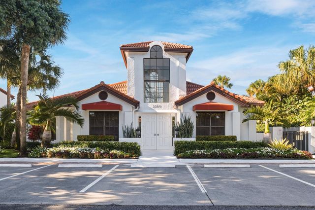 2359 Treasure Isle Drive 34, Palm Beach Gardens, FL 33410