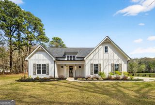 3306 Cox Cemetery Road, Social Circle, GA 30025