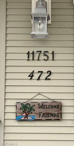 11751 Oakdale DR, Fort Myers, FL 33908