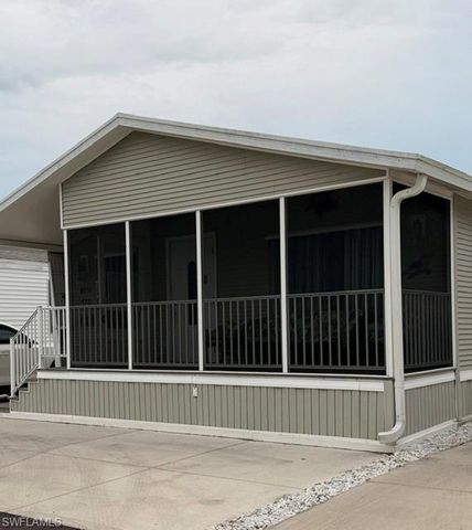 11751 Oakdale DR, Fort Myers, FL 33908