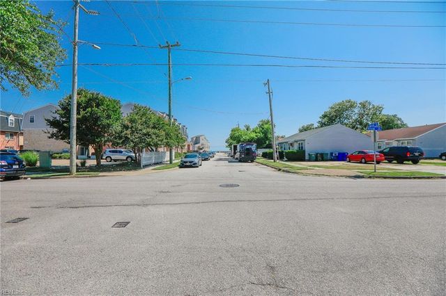 1203 Hillside Ave Apt C3, Norfolk, VA 23503