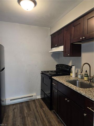 1203 Hillside Ave Apt C3, Norfolk, VA 23503