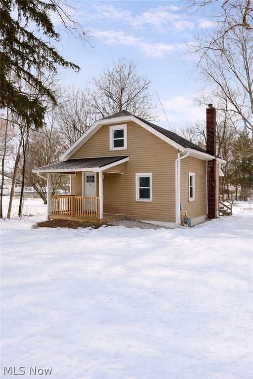 3785 S Cleveland Massillon Road, Norton, OH 44203