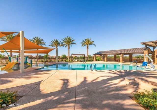 2426 E Grenache Road, San Tan Valley, AZ 85143