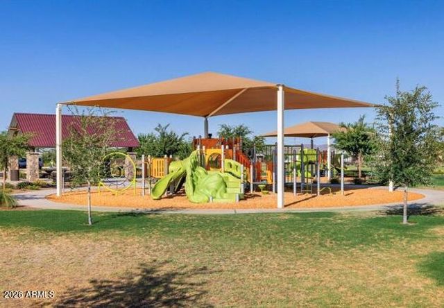 2426 E Grenache Road, San Tan Valley, AZ 85143