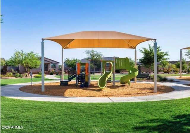 2426 E Grenache Road, San Tan Valley, AZ 85143