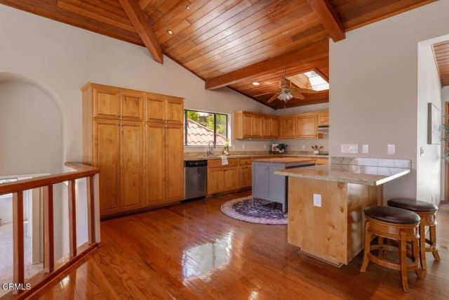 1008 Country Club Drive, Ojai, CA 93023