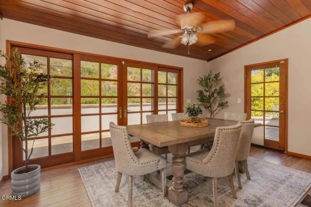 1008 Country Club Drive, Ojai, CA 93023
